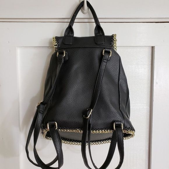 Expressions nyc backpack bag - Picture 7 of 7